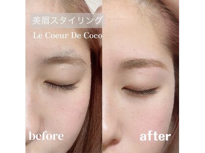 ルクールドココ(Le Coeur De Coco)の写真