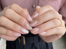 アールネイル(r.nail)/キラキラに♪