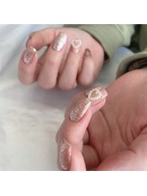 リアンジェ(Lianje)/シンプル×ハートパーツ