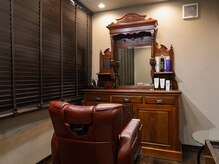 完全個室/それぞれ違う雰囲気の個室/滞在型プライベートサービス