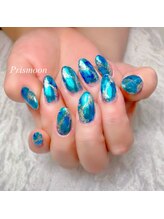 プリズムーン(Prismoon)/Hand Nail