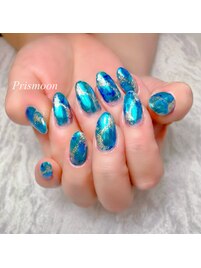 Hand Nail