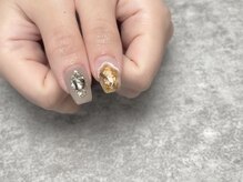 リュシオル(Luciole)/親指
