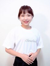 肌質改善アンドアイラッシュサロン シュシュ(Chouchou) 西山 みずき