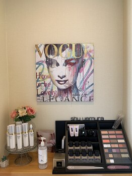 ボアップ 松山店(boappu)/店内♪