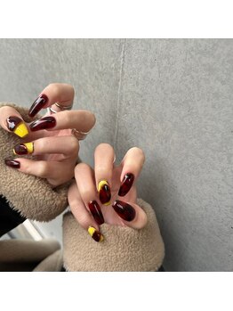 リルム(Relum)/デザインネイル！