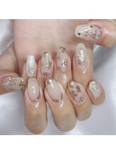 カイリ(Kaire)/デザインネイル