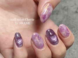 10 art course/ジェルネイル坂戸