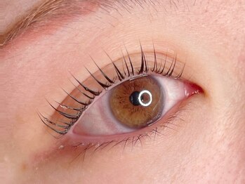 ラシク ゼロ 草加駅前(Lashiku Zero)/根元から立ち上げパリジェンヌ