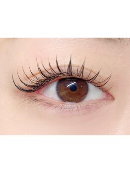 キープ力が自慢のサロン