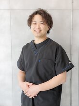 ライク(LIKE) 増田 竜也