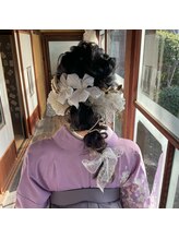 アトリエ エンプラス(atelier en +)/