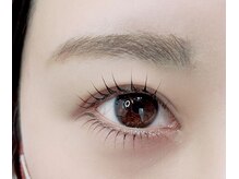 シャルム(Charme)/まつ毛パーマ上下