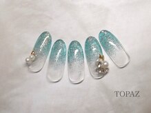 トパーズ 恵比寿(TOPAZ)/10Design［恵比寿/定額］