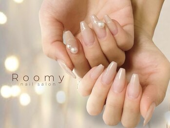 ルーミー(ROOMY)/《パラジェル》シンプル持ち込み