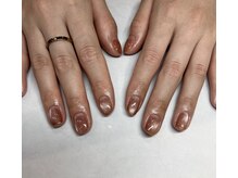 マグネットネイル(\5500～)