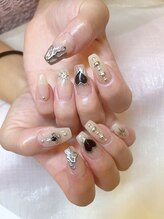 ココネイル アンド アイラッシュ(COCO NAIL & EYELASH)/