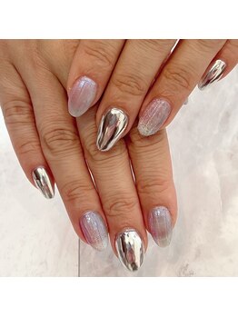 レイモード(Ray mode)/デザイン定額