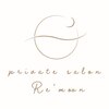 リムーン 岡崎(Re'moon)のお店ロゴ