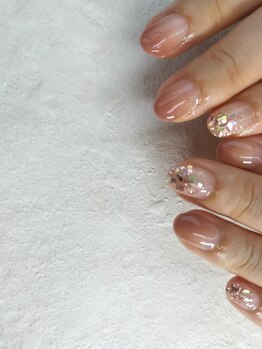 ナルナニ(nalu nani)/