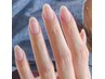 自爪風ネイル☆ご新規様オフ込み