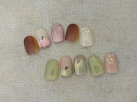 【T123】トレンド