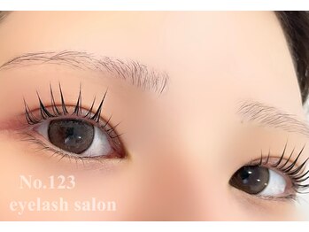 ワンツースリー(No.123)/