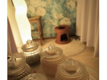 アヤ スパ(Aya SPA)/よもぎ蒸し/2人同時に可能