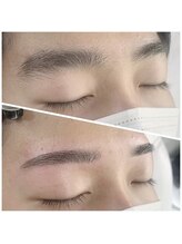 ゴリラアイブロウ 函館店/なんでもご相談ください！