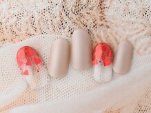 ダッシングディバ 浦和パルコ店(DASHING DIVA)/2025　バレンタインネイル