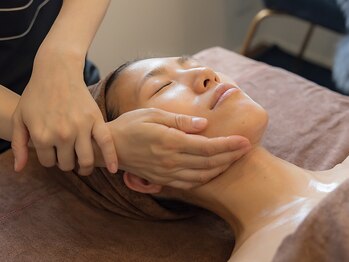 グレースティー 森町 箕面/ヒト幹細胞クレンジング