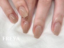 フレヤ(Freya)/フレンチ