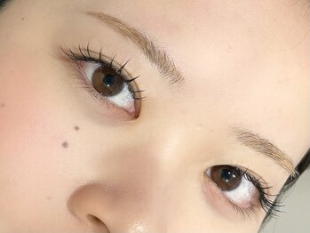 アイ(_i)/*ラッシュリフト*