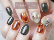 ヘーゼル(Hazel)/