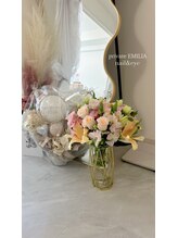 エミリア(EMILIA) ryo