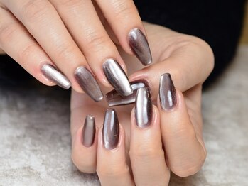 ネイルサロン プルミエール(Premiere)/