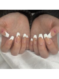 gradation × french