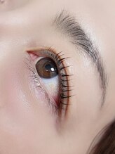 ダブリューサロン(W Salon)/パリジェンヌ