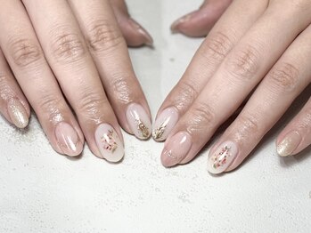 ビオトーププラス 銀座7丁目店(bio tope+)/押し花デザイン銀座フィルイン