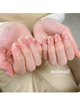 ノルネイル(nol nail)/