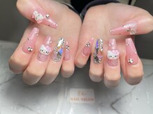 キヒ 巣鴨店(Kihi)/ハローキティ