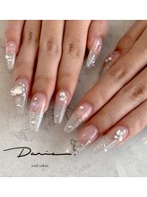 ダリア(Daria)/ワンホンスカルプ