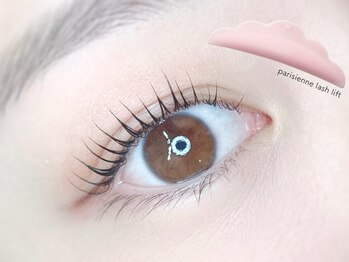 メメ(MEME)/パリジェンヌラッシュリフト