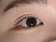 エムドットアイサロン(M. eye salon)の写真/【半個室でリラックス/理想の目元を実現!】経験豊富なスタッフがお客様の目元に向き合った施術をご提供♪