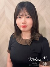 メリープミニ 名古屋店(meleep mini) 柏木