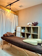 陽月 鍼灸院整骨院/お子様連れ歓迎♪