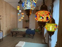 カムカム(Come Come)/