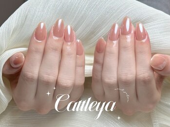 カトレアネイル 吉祥寺(Cattleya Nail)/