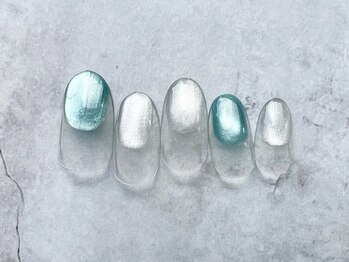 リスブラン 銀座新富町店/