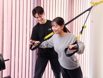 クイック美容整体 サロンエヌ(Quick 美容整体 salon N)/小顔矯正/骨盤矯正/整体/梅田